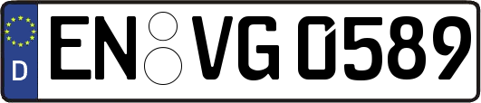 EN-VG0589