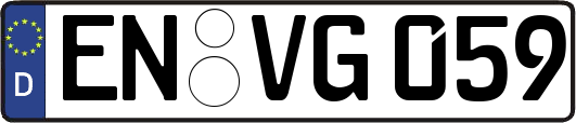 EN-VG059
