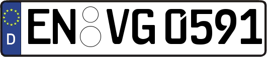 EN-VG0591