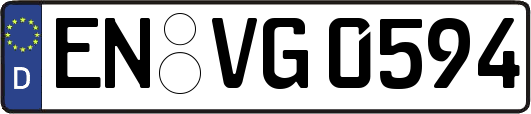 EN-VG0594