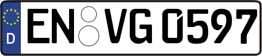 EN-VG0597