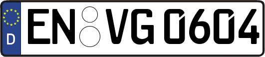 EN-VG0604