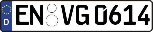 EN-VG0614