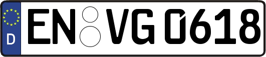 EN-VG0618