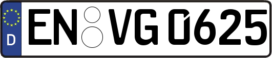 EN-VG0625