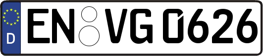 EN-VG0626