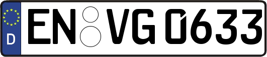 EN-VG0633
