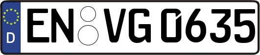 EN-VG0635