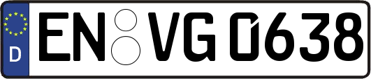EN-VG0638