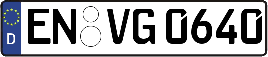 EN-VG0640