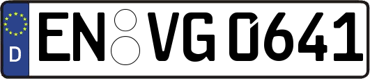 EN-VG0641