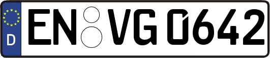EN-VG0642