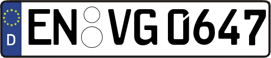 EN-VG0647