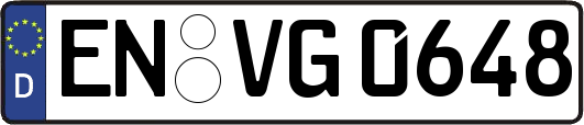 EN-VG0648
