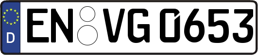 EN-VG0653