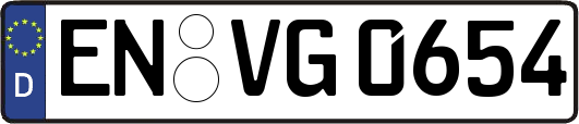 EN-VG0654