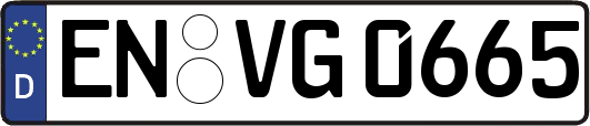 EN-VG0665