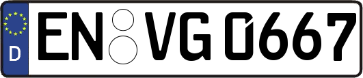 EN-VG0667