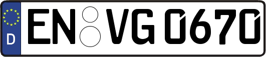 EN-VG0670