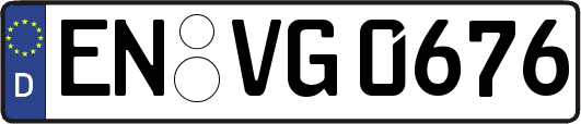 EN-VG0676