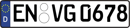 EN-VG0678