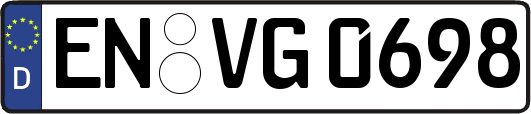EN-VG0698