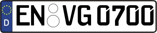 EN-VG0700
