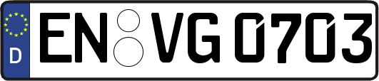 EN-VG0703