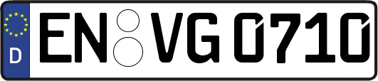 EN-VG0710