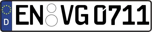 EN-VG0711