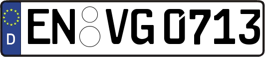 EN-VG0713