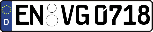 EN-VG0718