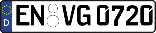 EN-VG0720