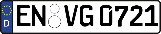 EN-VG0721
