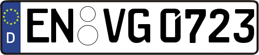 EN-VG0723