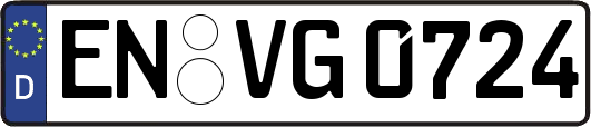 EN-VG0724