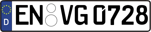 EN-VG0728
