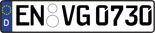 EN-VG0730