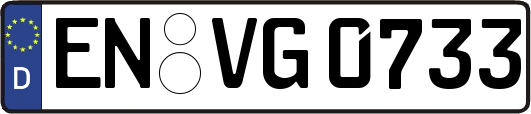 EN-VG0733