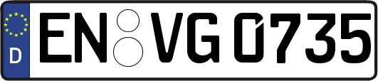 EN-VG0735