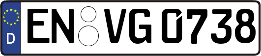 EN-VG0738