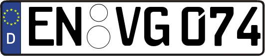 EN-VG074