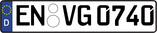 EN-VG0740