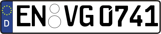 EN-VG0741