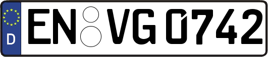 EN-VG0742
