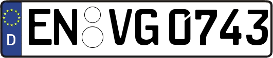 EN-VG0743