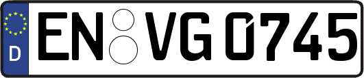 EN-VG0745