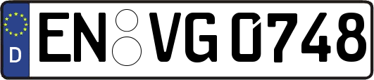 EN-VG0748