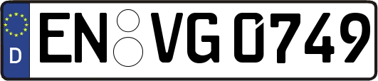 EN-VG0749