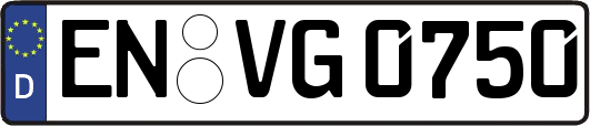 EN-VG0750